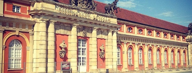 Filmmuseum Potsdam is one of Best places in Potsdam, Germany.