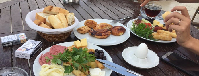 Northstar Restaurant is one of Posti che sono piaciuti a Aslı.