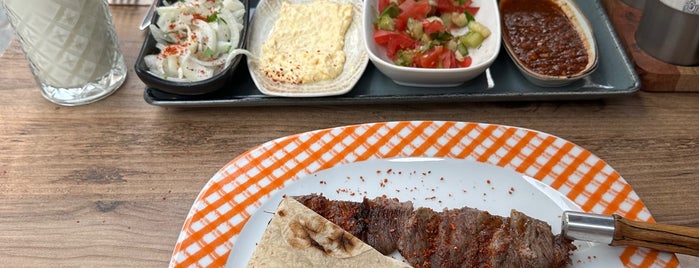 Sakli Kubbe is one of İstanbul anadolu yakası yeme içme 2.
