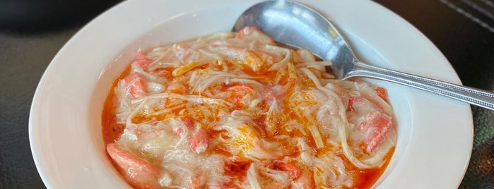 상해루 is one of Kyungwoo: сохраненные места.