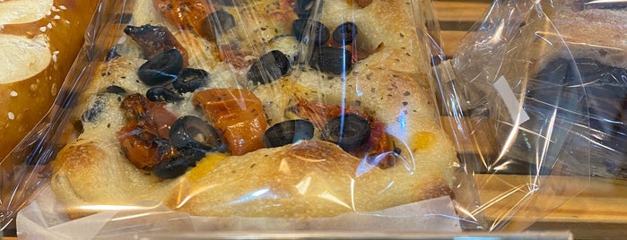 Soul Bread is one of Lieux sauvegardés par dearest.