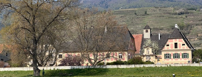 Weingut Holzapfel | Restaurant is one of Places to go back and back again.