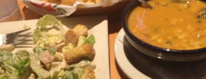 Chili's Grill & Bar is one of Top 10 favorites places in Metairie, Louisiana.