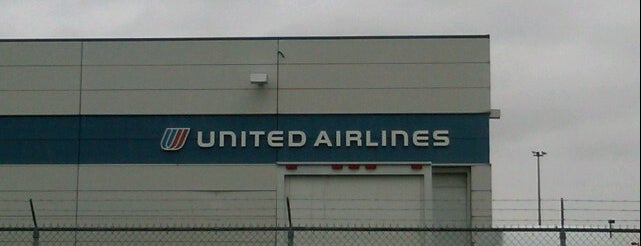 United Airlines - Flight Operations (SEAFO) is one of Layover: SEA/KSEA.