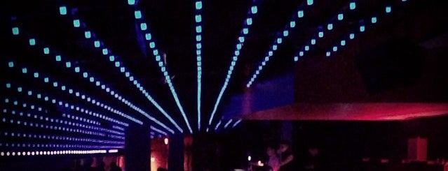 Tunnel is one of Tablelist Boston Clubs and Lounges.