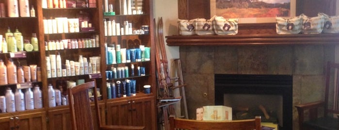 Taliesin Salon Spa is one of Guide to Westminster's best spots.