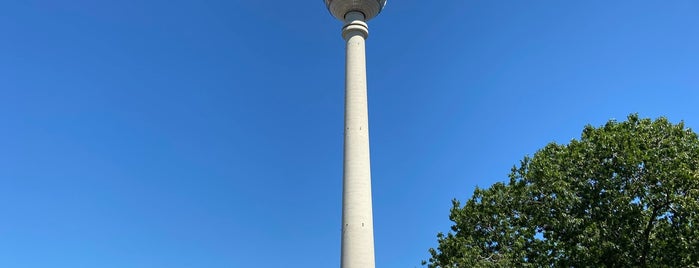 Knutschfleck is one of Berlin.