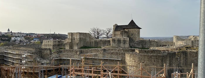 Cetatea de Scaun a Sucevei is one of Сучава, Ботошань.