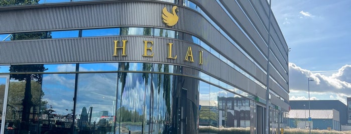 Helai is one of ROTTERDAM 🇳🇱.