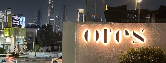 Ores is one of Dubai 🇦🇪.