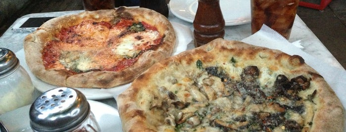 Pitfire Pizza is one of The 15 Best Places for Pizza in Los Angeles.