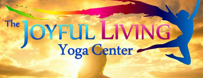The Joyful Living Yoga Center is one of Jersey Shore.