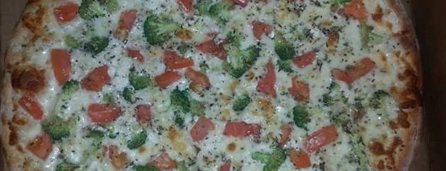 Upper Crust Pizzeria & Deli is one of Pizza in HoCo (Howard County).