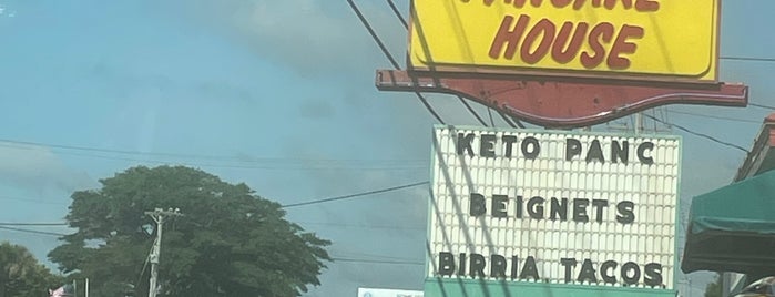 Matthew's Pancake House is one of Places to check out near house.