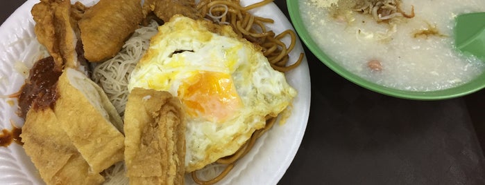 飘香小吃 is one of Food.
