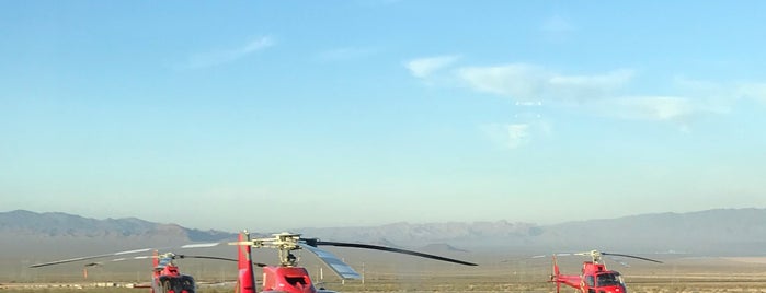 BFE FBO Helicopter Tours is one of LV.