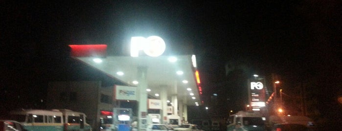 Çiftçi Petrol is one of Locais curtidos por MeRVe 💄.