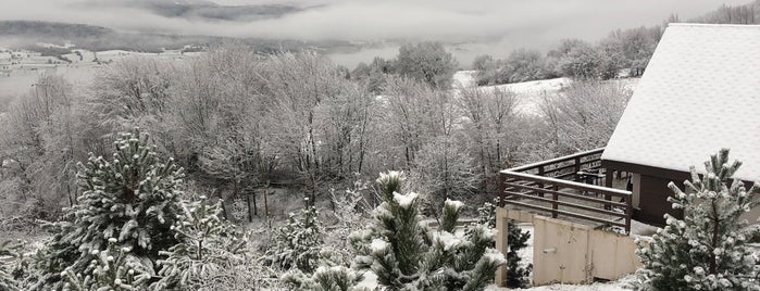 Yumrukaya Köyü is one of Bolu & Düzce.