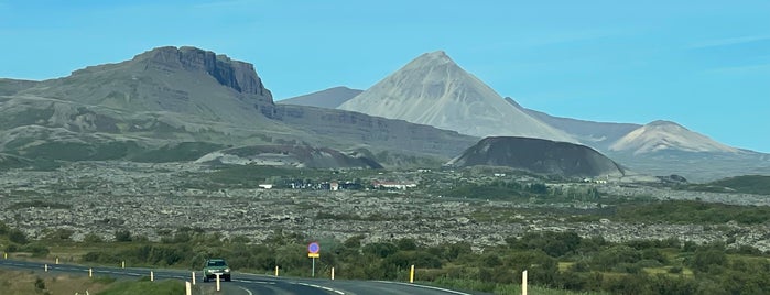 Glanni is one of Islàndia.
