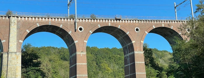 Viaduc de Lanespède is one of Photos Sud-Ouest.