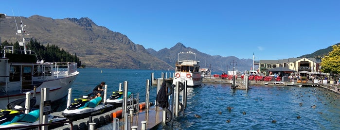 Million Dollar Cruise is one of New Zealand Favorites.