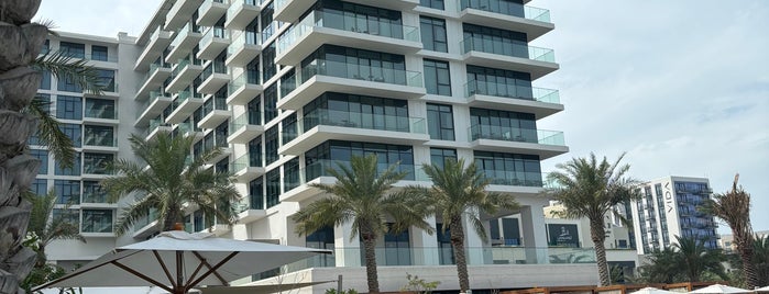 Address Beach Resort Bahrain is one of Bahrain 🇧🇭.