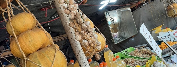 Shanbeh Bazaar | شنبه بازار is one of Mohammadrezaさんのお気に入りスポット.