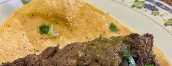 Naranjo Taqueria is one of Top 10 favorites places in Redwood City, CA.