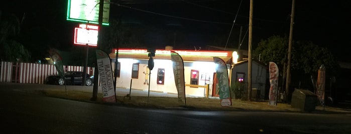 Easy To Go Tacos is one of Brownsville.