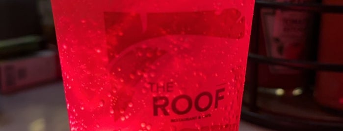 The Roof is one of مصر.