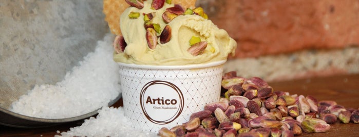 Artico Gelateria Tradizionale is one of MIL × Best Of.