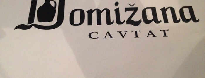 Taverna Omizana is one of Locais curtidos por Ronaldo.