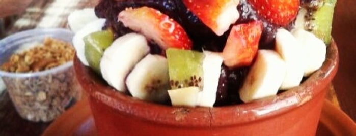 Ponto do Açaí is one of Felipeさんのお気に入りスポット.