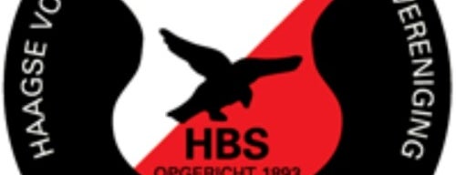 HBS Craeyenhout is one of Voetbal.