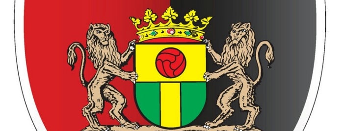 VV Groeneweg is one of Voetbal.