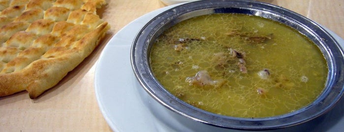 Şen Köfteci Hakkı Usta is one of Aydın.