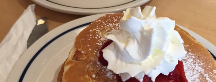 The 15 Best Places For Pancakes In Dubai