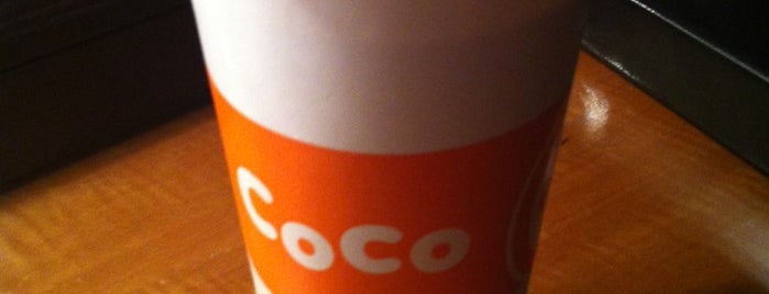 Coco is one of Orte, die Jernej gefallen.