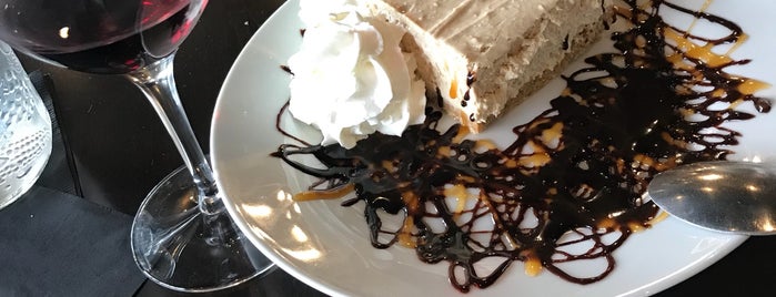 Strada West is one of The 15 Best Places for Desserts in Niagara Falls.