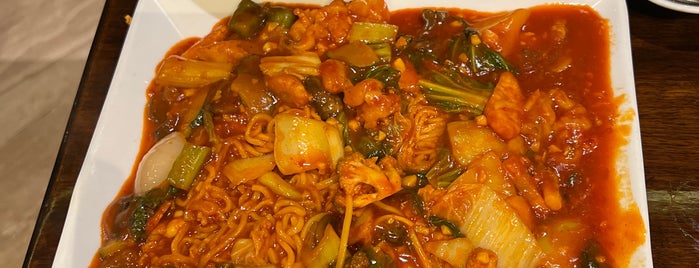 Aromas of China is one of Favorite Food.