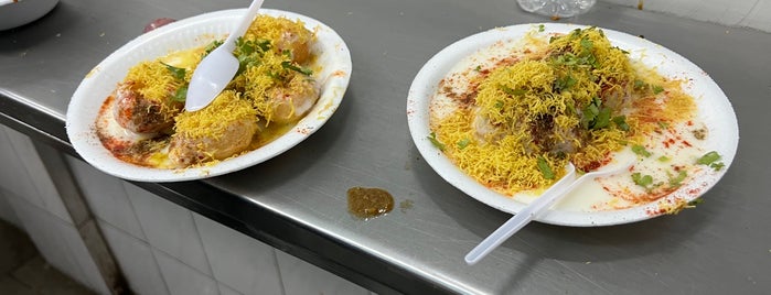 Gokul Chat Center is one of The 10 best value restaurants in Hyderabad, India.