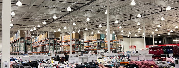 Costco is one of Favorite stores info.