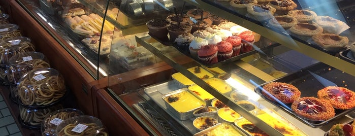 Nova Pastry & Bakery is one of The 15 Best Family-Friendly Places in Mississauga.