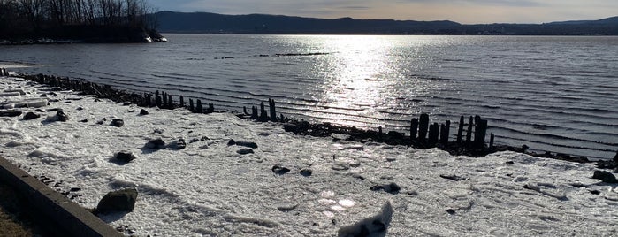 George's Island is one of Hudson Valley.