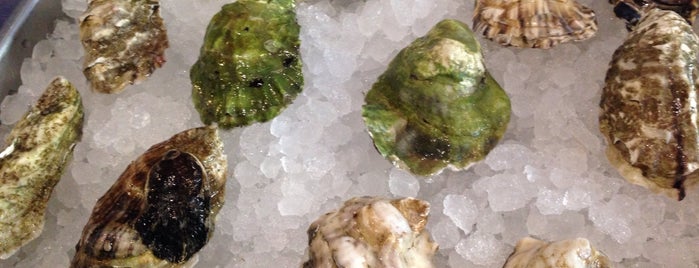 Northeast Oyster Bar is one of Explore Westchester.