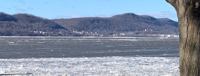 Croton Point Park is one of Upstate.
