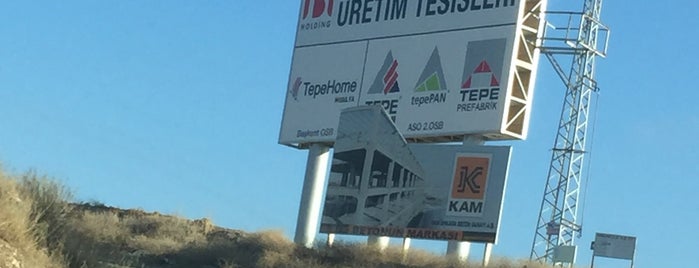 Tepe Betopan is one of selanus'un Beğendiği Mekanlar.