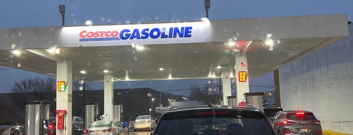 Top picks for Gas Stations or Garages