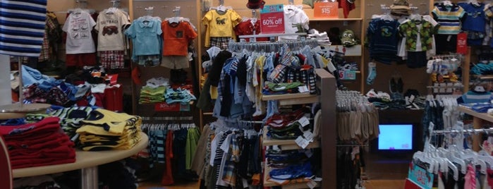 Gymboree is one of Best places in Tualatin, OR.