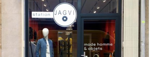 jagvi is one of Paris 🇫🇷.